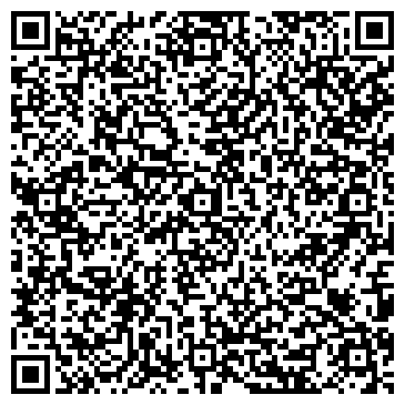 QR-код с контактной информацией организации Турбоэнергомаш