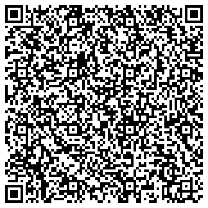 QR-код с контактной информацией организации Общественная приемная местного отделения партии Единая Россия, Индустриальный район
