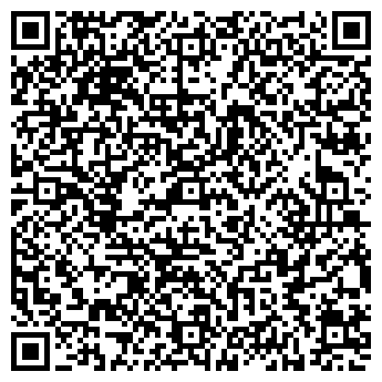 QR-код с контактной информацией организации ПлаZма М