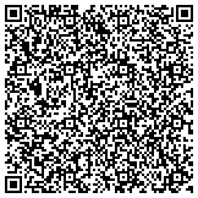 QR-код с контактной информацией организации Курсом Правды и Единения, Всероссийская политическая партия, Пермское региональное отделение