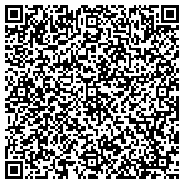 QR-код с контактной информацией организации ООО Торговый центр