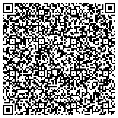 QR-код с контактной информацией организации Общественная приемная местного отделения партии Единая Россия, Пермский район