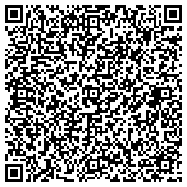 QR-код с контактной информацией организации Справедливая Россия, Пермское региональное отделение