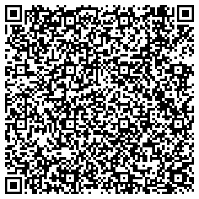 QR-код с контактной информацией организации Средняя общеобразовательная школа №4, г. Мегион