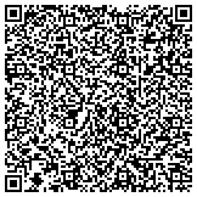 QR-код с контактной информацией организации Общественная приемная местного отделения партии Единая Россия, Ленинский район