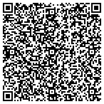 QR-код с контактной информацией организации Петровский Причал
