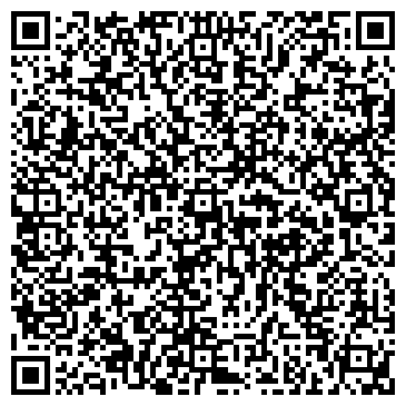 QR-код с контактной информацией организации Теплолюкс-Коми