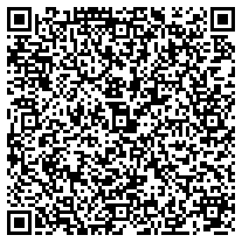 QR-код с контактной информацией организации Яблоко, политическая партия