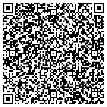 QR-код с контактной информацией организации Севастьян