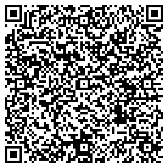 QR-код с контактной информацией организации Шале Chalet, ресторан