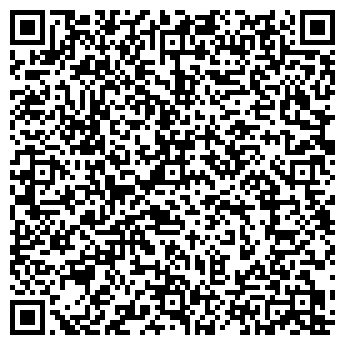 QR-код с контактной информацией организации АВИАКОР-РЕМОНТ, ЗАО