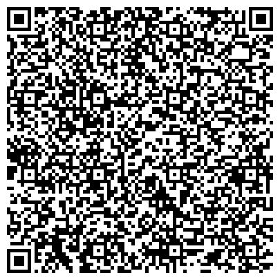 QR-код с контактной информацией организации Министерство по управлению имуществом и земельным отношениям Пермского края