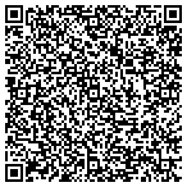QR-код с контактной информацией организации Лесная гавань