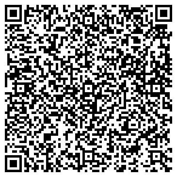 QR-код с контактной информацией организации Голос Ангары