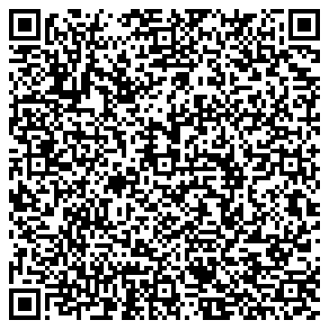 QR-код с контактной информацией организации Эрмитаж