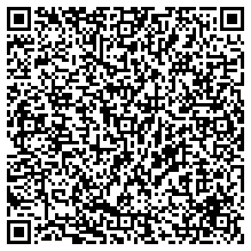 QR-код с контактной информацией организации Газовик