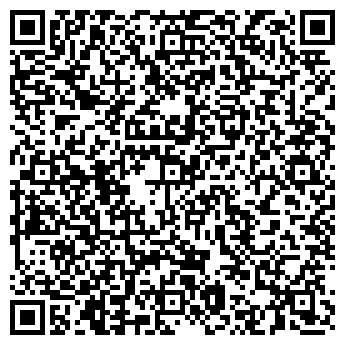 QR-код с контактной информацией организации ООО Севлес Форест Логистик