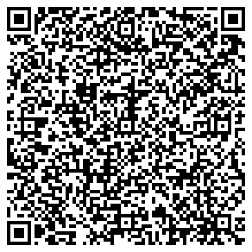 QR-код с контактной информацией организации Беллуччи, итальянский ресторан
