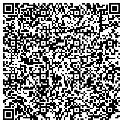 QR-код с контактной информацией организации Министерство культуры