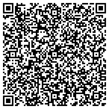 QR-код с контактной информацией организации Дом детского творчества №2