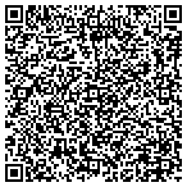 QR-код с контактной информацией организации Почтовое отделение, г. Жигулёвск