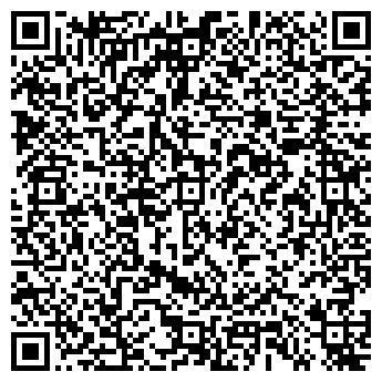 QR-код с контактной информацией организации Августина