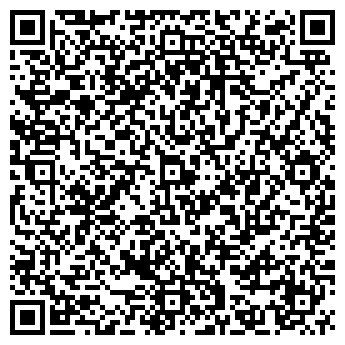 QR-код с контактной информацией организации Дом детского творчества №5