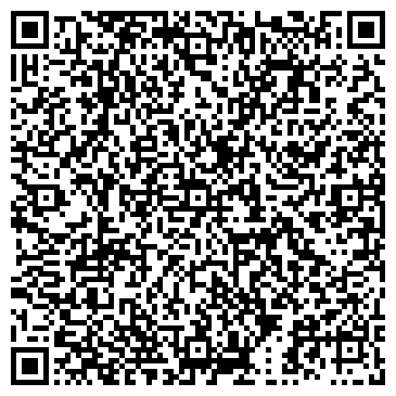 QR-код с контактной информацией организации IT TEAM