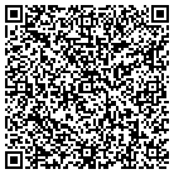 QR-код с контактной информацией организации РЕМТЕХНИКА, ЗАО