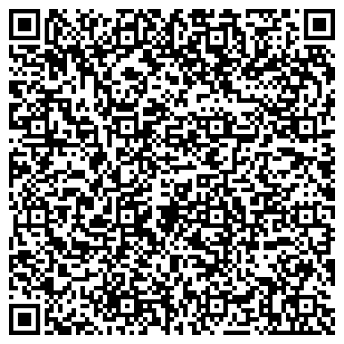 QR-код с контактной информацией организации Детская школа искусств им. А.В. Ливна