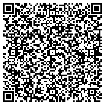 QR-код с контактной информацией организации Беатрис