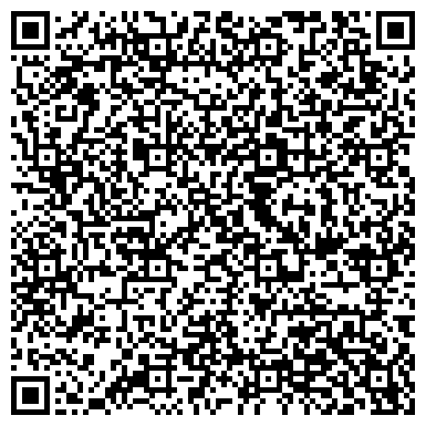 QR-код с контактной информацией организации Табуретка