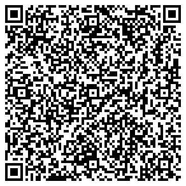 QR-код с контактной информацией организации Декор Центр, магазин, ИП Проскурин В.В.