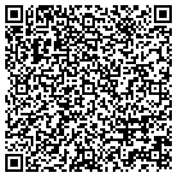 QR-код с контактной информацией организации ООО Эр Стайл Восток