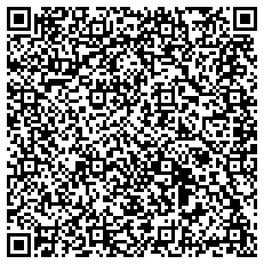 QR-код с контактной информацией организации Почтовое отделение №9, Почта России, г. Жигулёвск