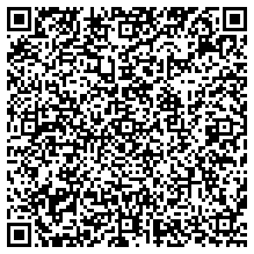 QR-код с контактной информацией организации Станция юных натуралистов г. Иркутска