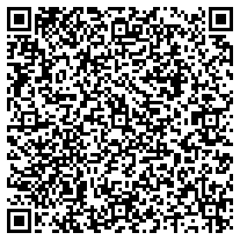 QR-код с контактной информацией организации Жасмин