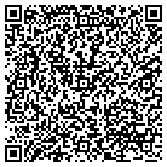 QR-код с контактной информацией организации Лепной Декор