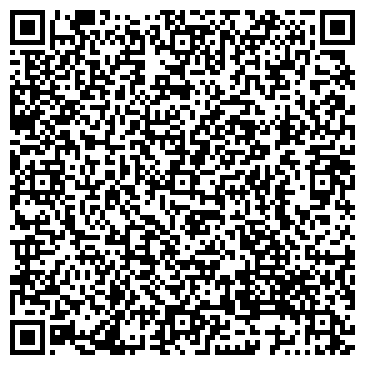 QR-код с контактной информацией организации Администрация губернатора Пермского края