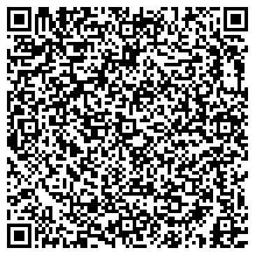 QR-код с контактной информацией организации Центр-слух-сервис