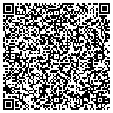 QR-код с контактной информацией организации Станция юных натуралистов Иркутского района