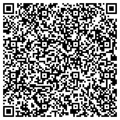 QR-код с контактной информацией организации Центр детского технического творчества г. Иркутска
