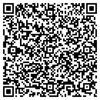 QR-код с контактной информацией организации Шубы
