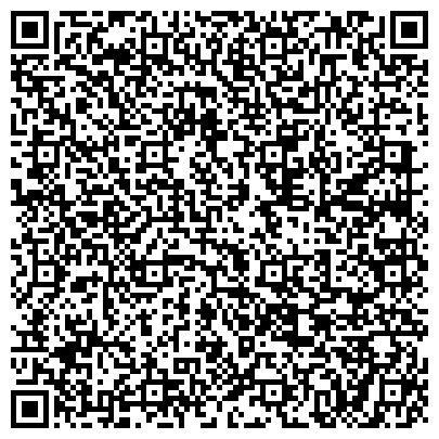 QR-код с контактной информацией организации Почтовое отделение, сельское поселение Нижнее Санчелеево