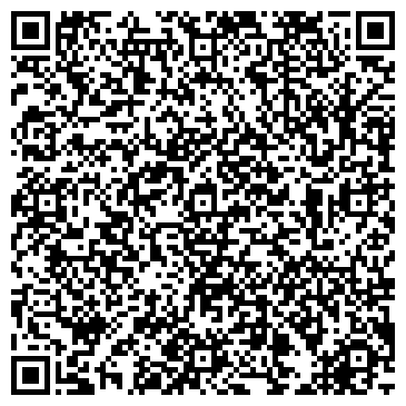 QR-код с контактной информацией организации Почтовое отделение, с. Сосновый Солонец