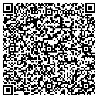 QR-код с контактной информацией организации ДЖЕНТИ-МАЗСЕРВИССАМАРА