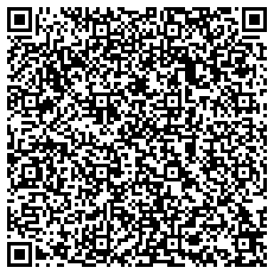 QR-код с контактной информацией организации Почтовое отделение, сельское поселение Луначарский