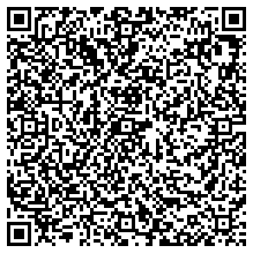 QR-код с контактной информацией организации Детская школа кино