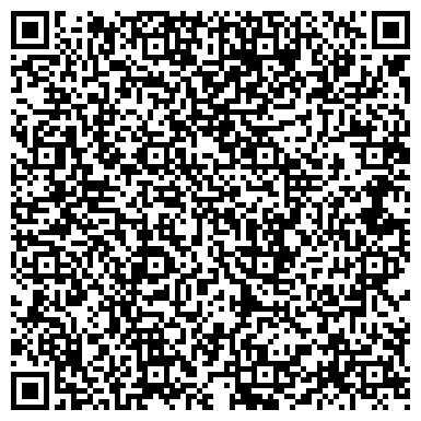 QR-код с контактной информацией организации Департамент территорий Администрации губернатора Пермского края
