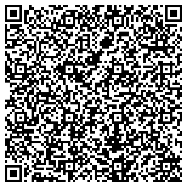 QR-код с контактной информацией организации Почтовое отделение №168, сельское поселение Бахилово